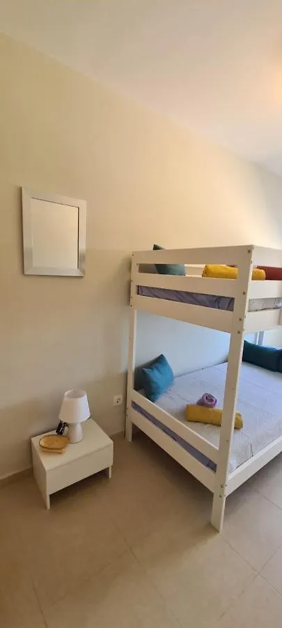 Apartamento Arena Y Sal - Garrucha Spain
