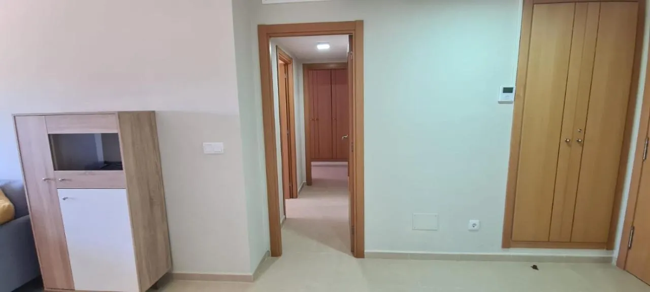 Apartamento Arena Y Sal - Garrucha