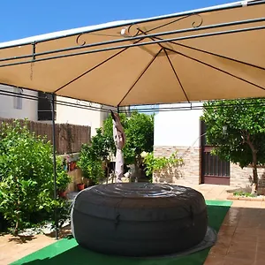 Maestranza Berja