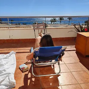 Playa Del Faro Garrucha