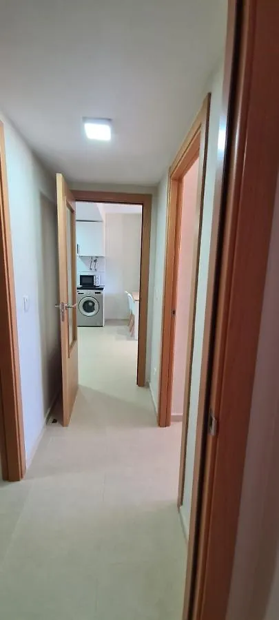 아파트 Apartamento Arena Y Sal - 가루차