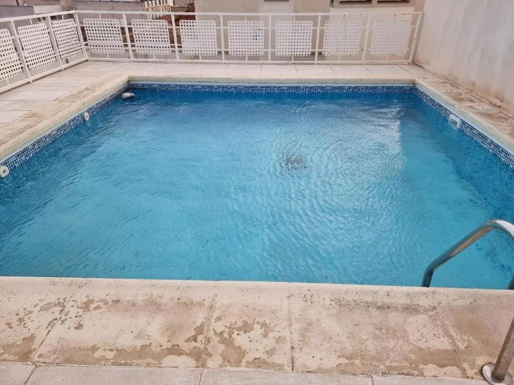 Apartamento Arena Y Sal - 가루차