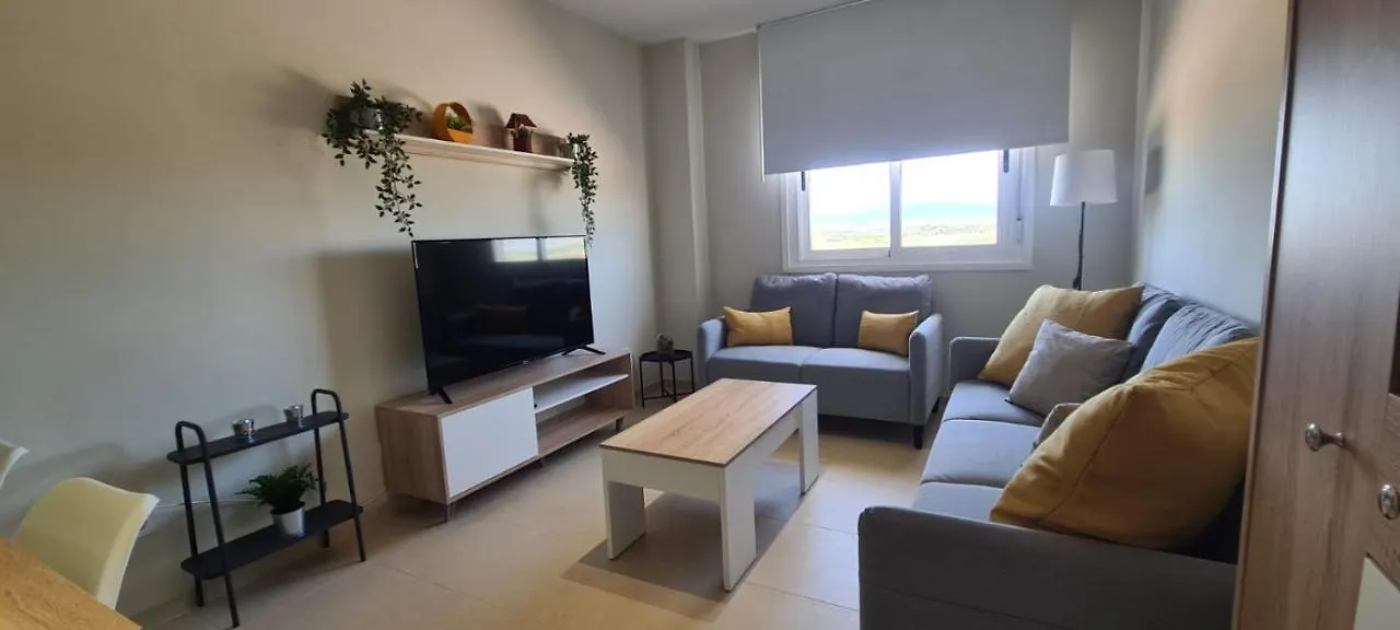 Apartamento Arena Y Sal - Garrucha location